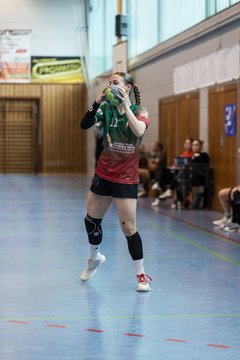 Bild 230 - F HSG Kremperheide/Muensterdorf - ATSV Stockelsdorf 2 : Ergebnis: 47:32